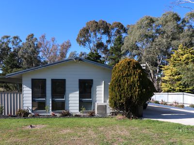 62 Delatite Rd, Seymour