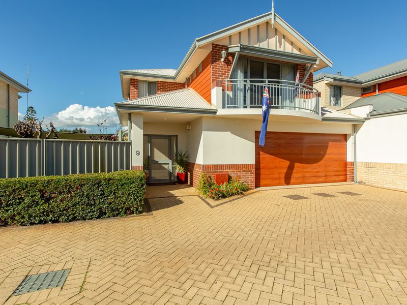9 / 29 Hayes Street, Bunbury