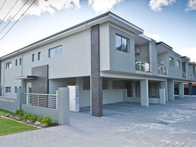 7/40 Muir Street, Innaloo