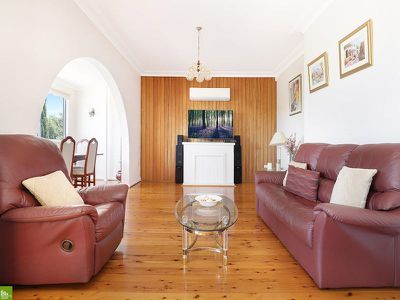 7 Immarna Avenue, West Wollongong