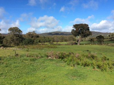 280 Landscape Road, Tallarook
