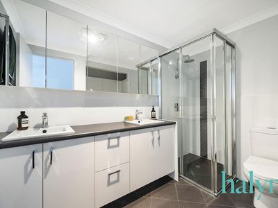 114 / 215 Stirling Street, Perth