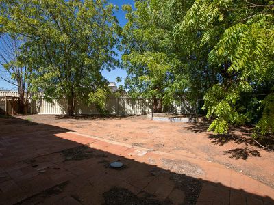 20 Paton Road, South Hedland