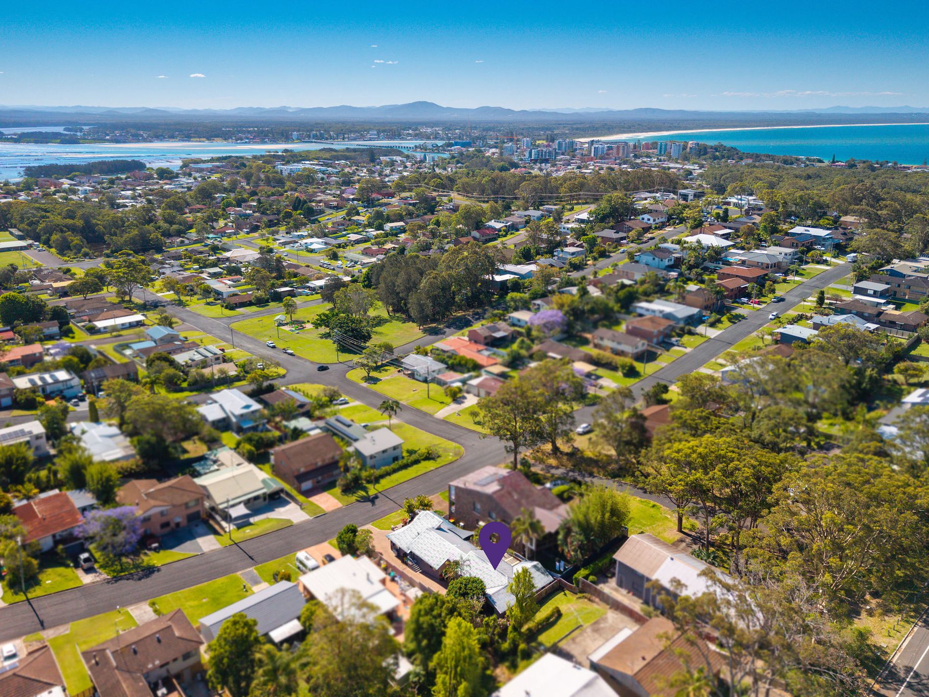 2 / 34 Surfview Avenue , Forster