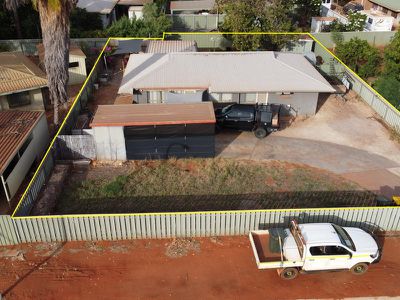 34 Trumpet Way, South Hedland