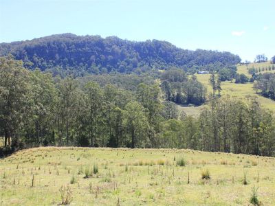 100 Nugents Creek Road, Kangaroo Valley