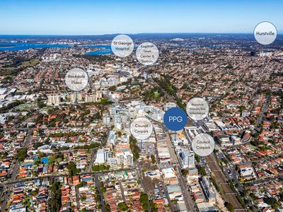 Level 1 / 477 Princes Highway, Rockdale