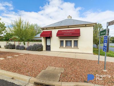 71 Broadway, Dunolly
