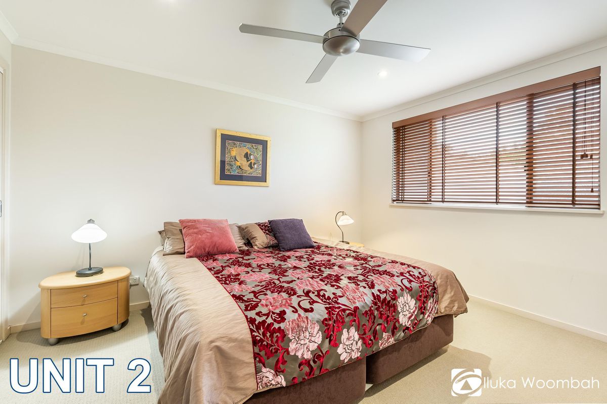 1 & 2 / 38 Marandowie Drive, Iluka