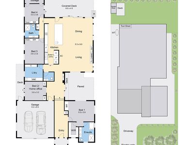 52 William Road, Blairgowrie