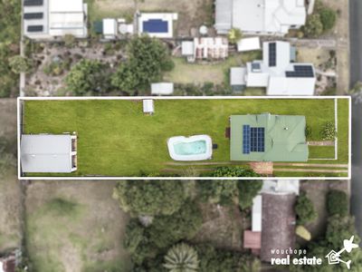 11 Graham Street, Wauchope