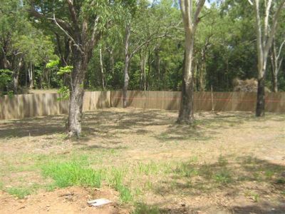 402 Police Camp Road, Cooktown