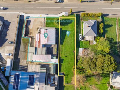 6970 Huon Highway, Dover