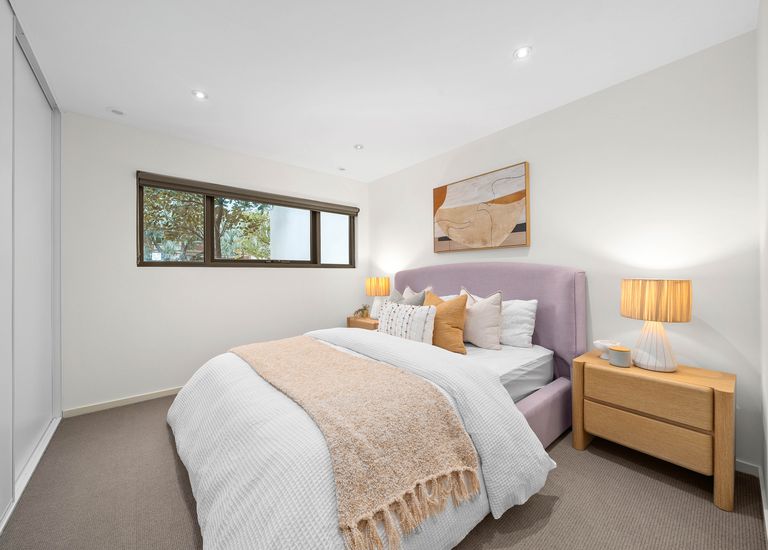 8 / 2-4 William Street, Murrumbeena
