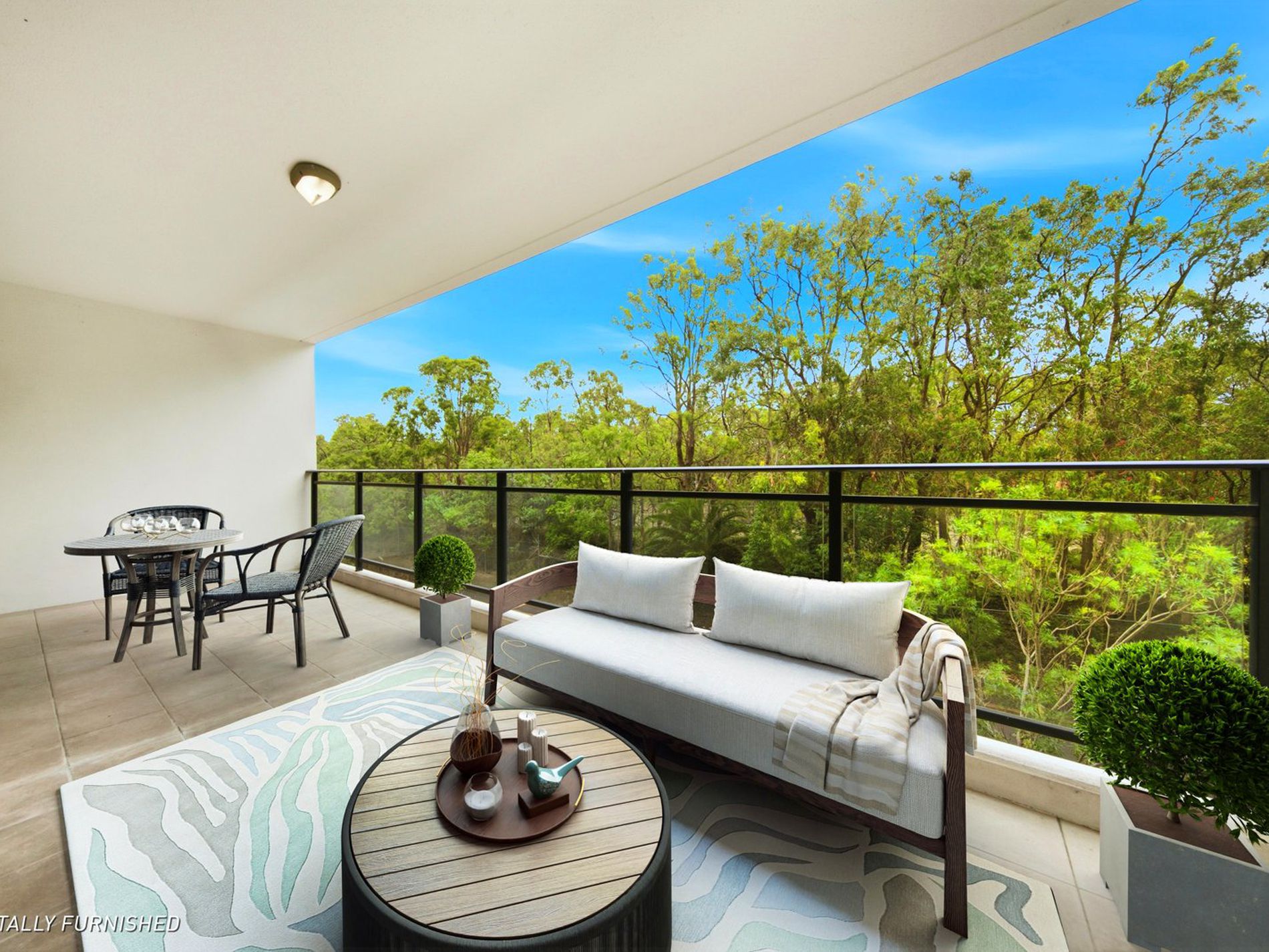 26 / 11 Bay Drive, Meadowbank