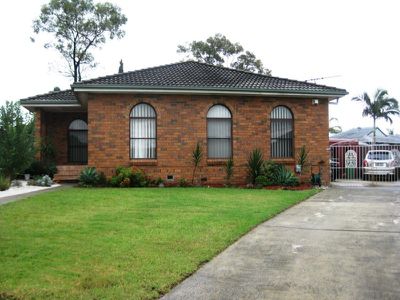 Bossley Park