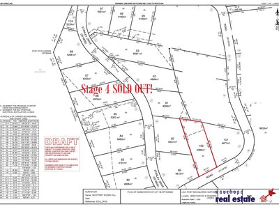 Lot 100 Stage 5 Beechwood Meadows, Beechwood