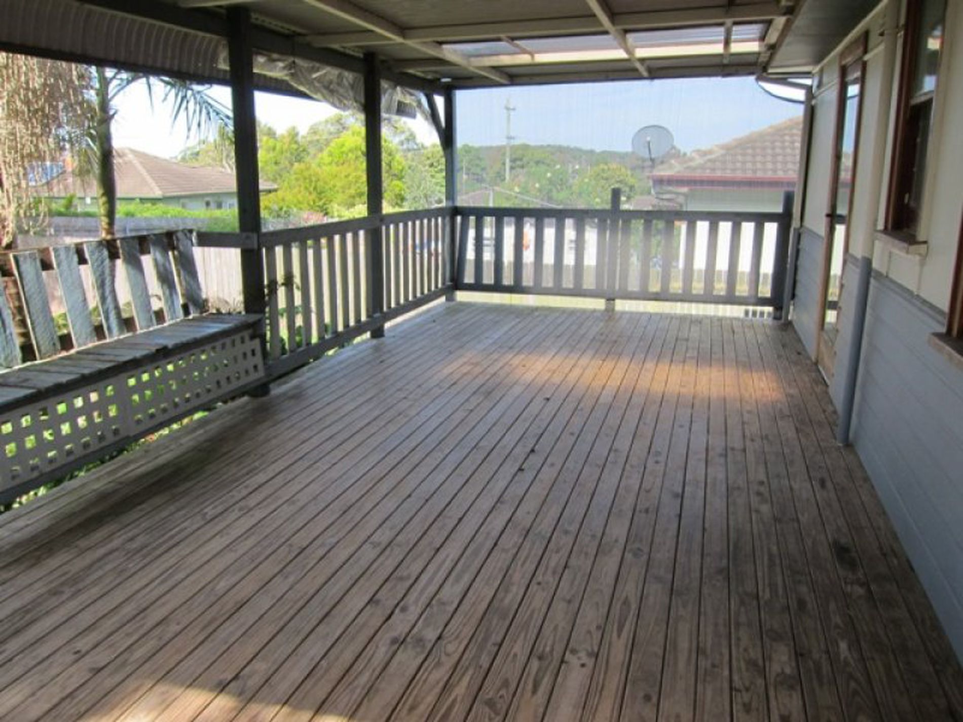 19 Hardwick Crescent, Mount Warrigal