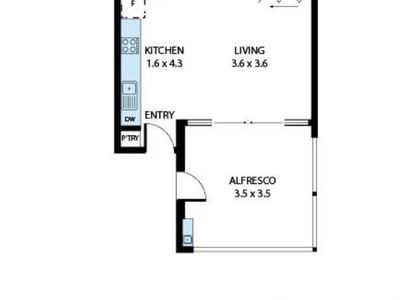 4/21 Fenton Street, Fairfield