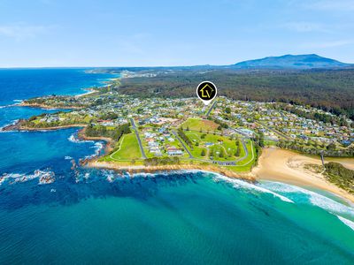 12 Lonsdale Parade, Dalmeny