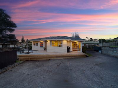 86 Rosewarne Crescent, Glendene