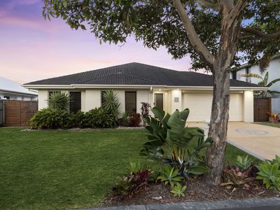 6 Brush Box Place, Wakerley