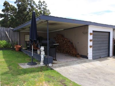 16 John Street, Geeveston