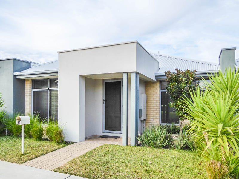 30 Wishard Circuit, Aveley