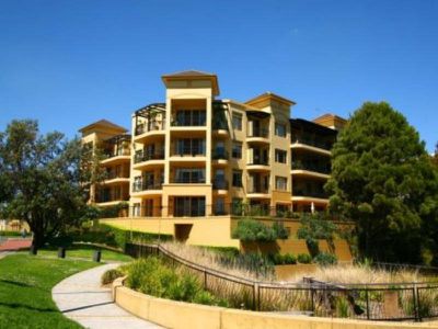 9 / 2-8 Harbour Street, North Wollongong