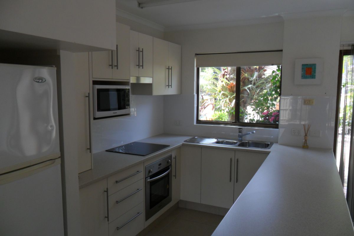Unit 2/1 Munna Crescent, Noosaville