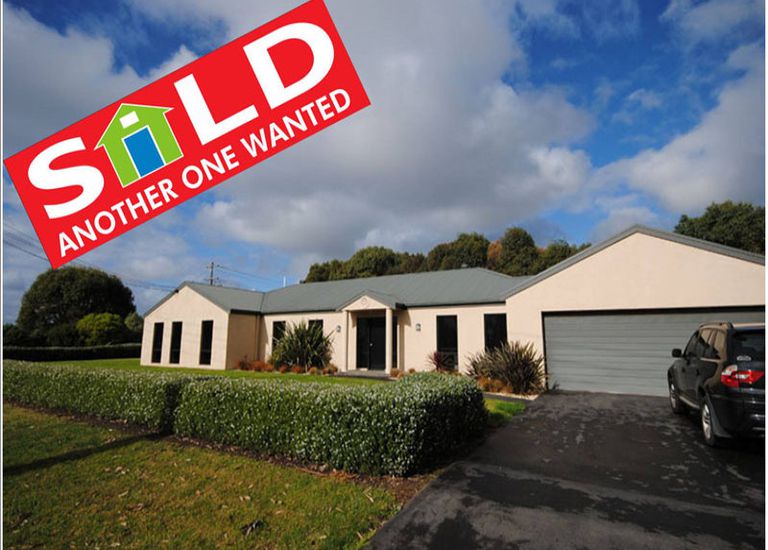 1 Burns Rd, Portland