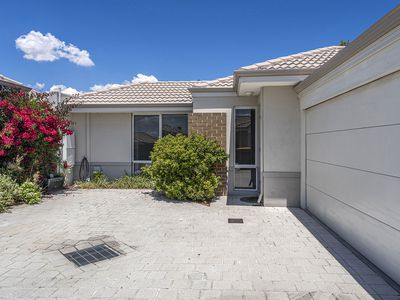 3 / 13 Papago Loop, Brabham