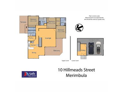 10 Hillmeads Street, Merimbula