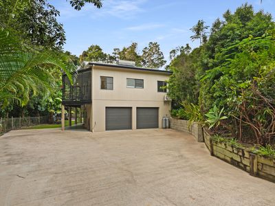 46 Williamson Drive, Kuranda