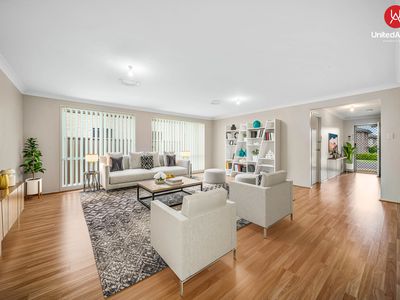 7 Wingham Road, Carnes Hill