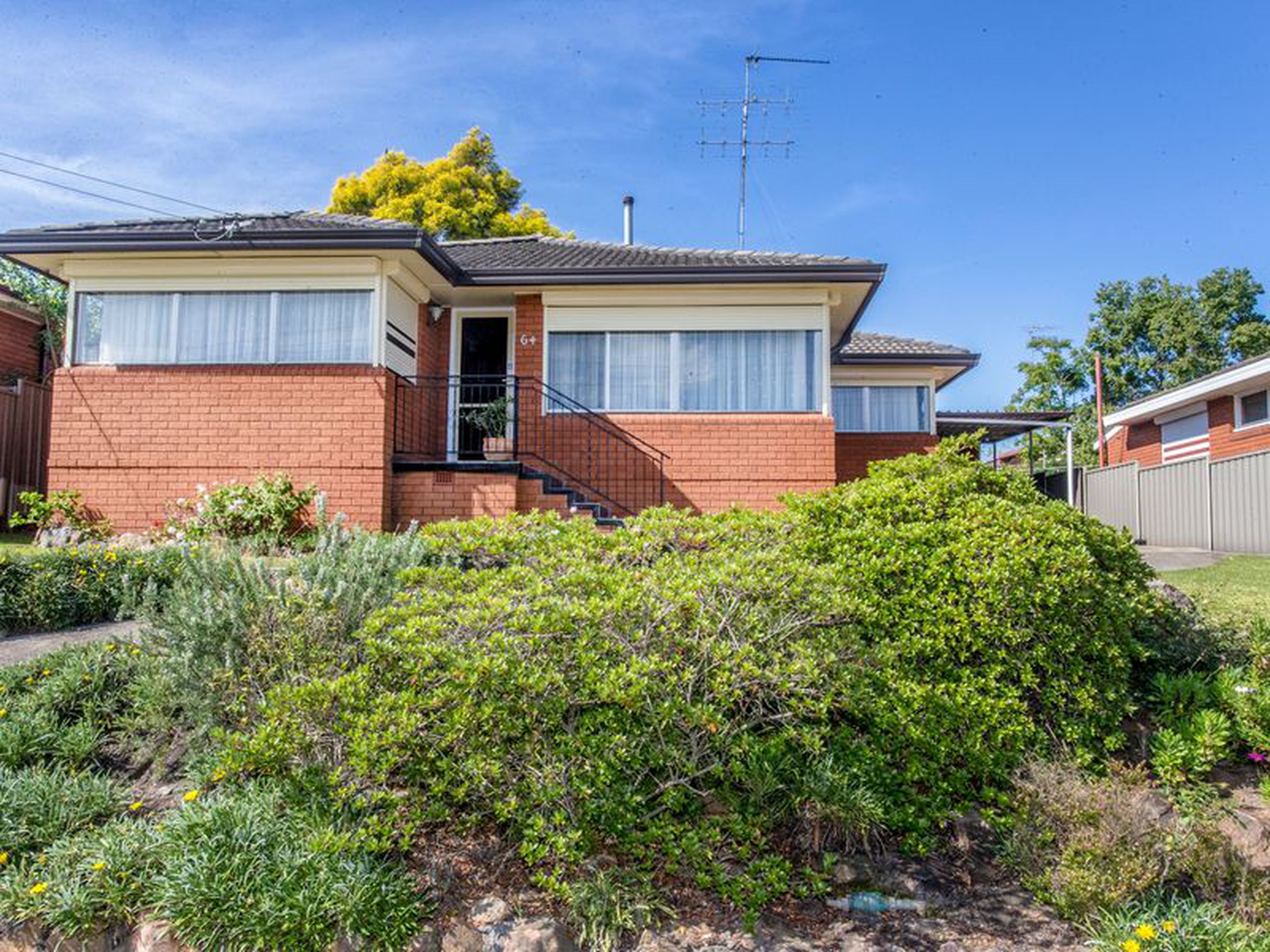 64 Fragar Road, SOUTH PENRITH