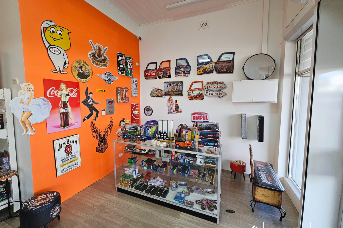 209 & 209A Allan Street, Kyabram