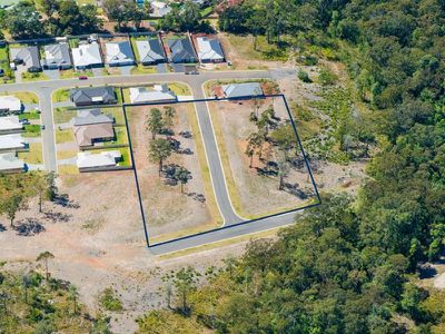 Lot 311 Lot 311 Kamala Avenue, Ulladulla