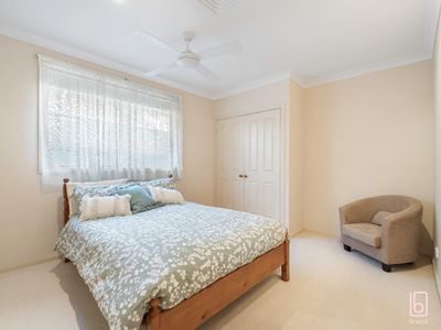 4 Argyle Place, Hamlyn Terrace