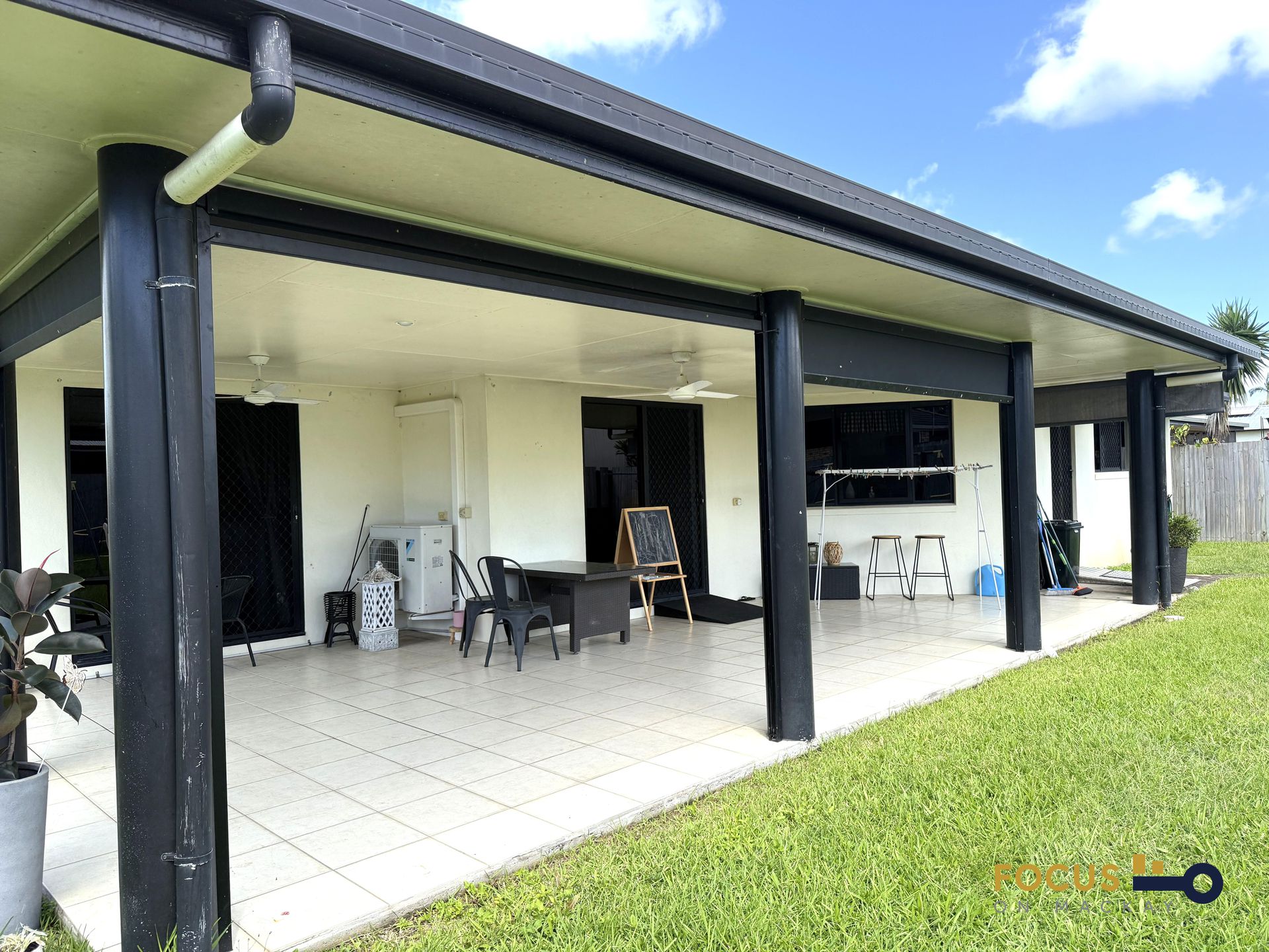 21 Michael Ave, Sarina