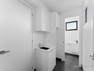4 / 444 Buckley Street, Essendon West