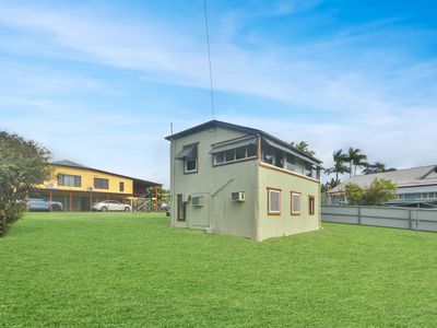 lot 22 / 36 Fitzgerald Street, East Innisfail