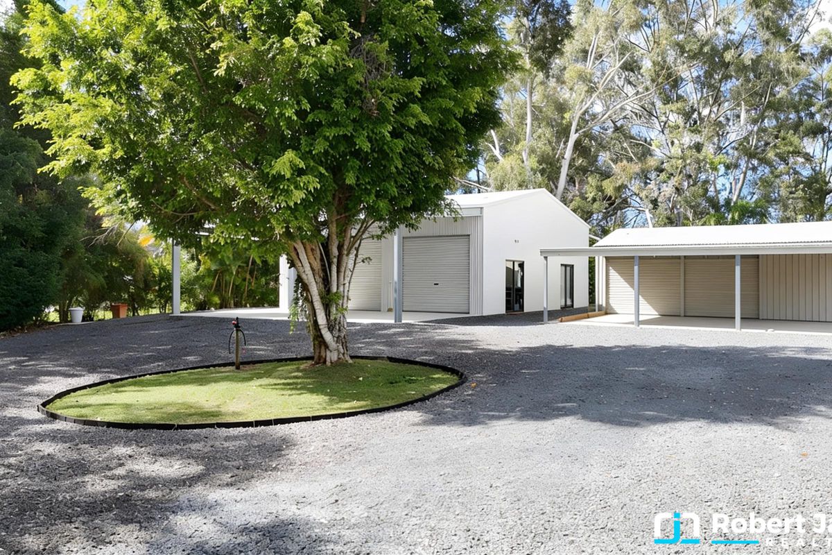 32 Green Gate Road, Cooroibah
