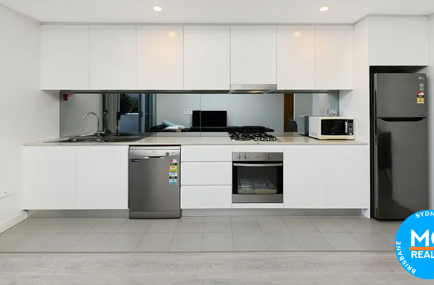 112 / 36-44 John Street, Lidcombe