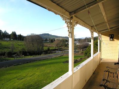 101 Kermandie Road, Geeveston