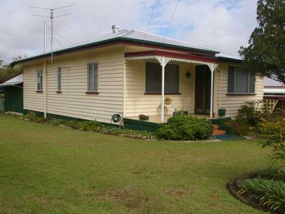 Bundamba