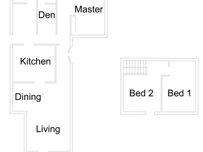 51 The Esplanade, Seymour