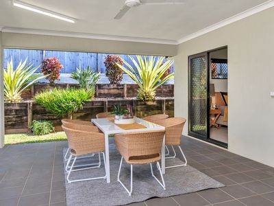 32 Woodrose Drive, Mount Sheridan