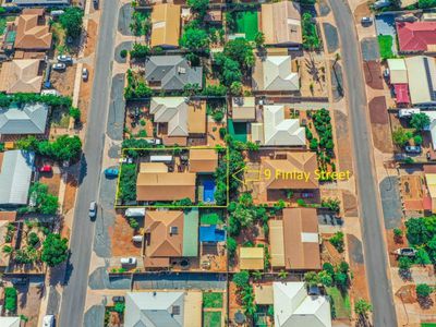 9 Finlay Street, Port Hedland