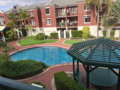 28 / 1 Carr Street, West Perth